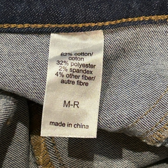 Maurices Flare Jeans - Picture 4 of 4